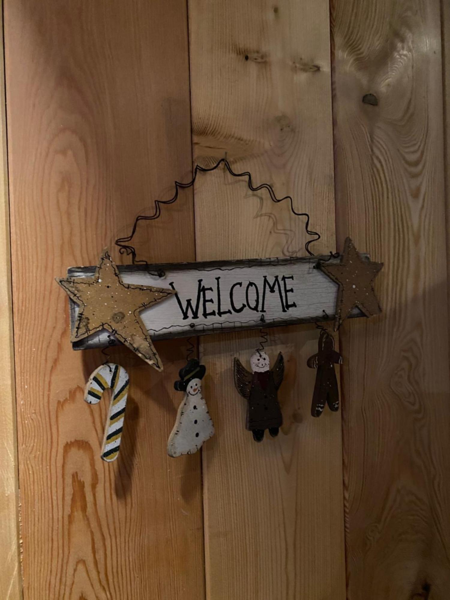 Appartement Haus Wolfsbach à Rennweg am Katschberg Extérieur photo